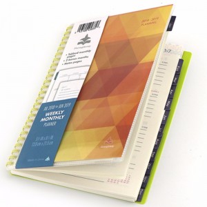 papiromslagsplanlægning