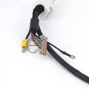 leverandører af kommunikationskabel ZTE kabelkommunikationssystemer