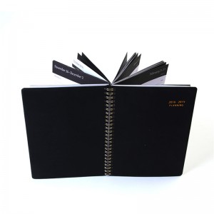 YO bindende arrangør