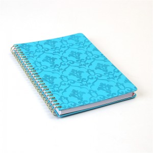lavprissnoteret notepad