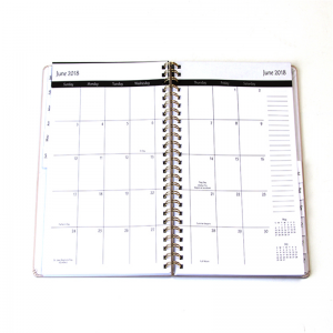 brugerdefineret notebook-udskrivning