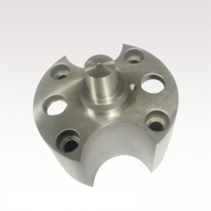 Rustfrit stål bearbejdningsdele komponent-automatisering, automativt udstyr, maskiner