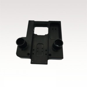 POM, Delrin, keramiske dele