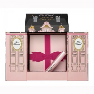 Salgsfremmende dekorative husformet gaveæske i høj kvalitet