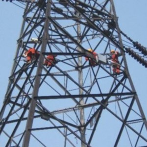 Forudbetalt smart enfasede elektricitetsmålere og løsning