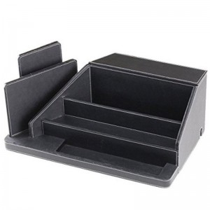 Opladningsstation med flere havne