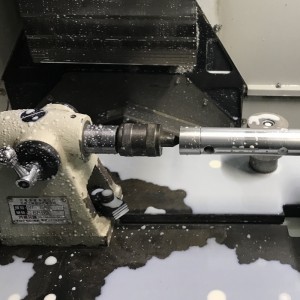 Leverandør af tilpasset stempling dele