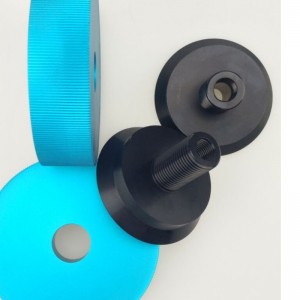 Leverandør af tilpasset stempling dele