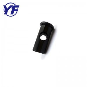 Høj kvalitet Factory Custom Precision CNC-bearbejdning Drejning af motorcykler Reservedele