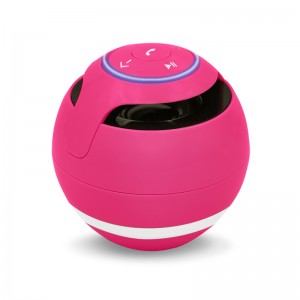 A18 Trådløs Bluetooth Akustikboks Bass Udendørs Bærbar Indendørs Subwoofer Mobiltelefon Generelt Bluetooth-tilslutning Radio