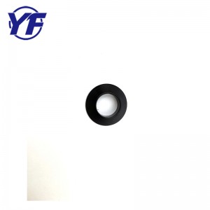 Højkvalitets CNC præcisionsbearbejdningsdele til motorcykeldele