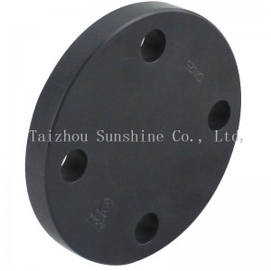UPVC BLIND FLANGE