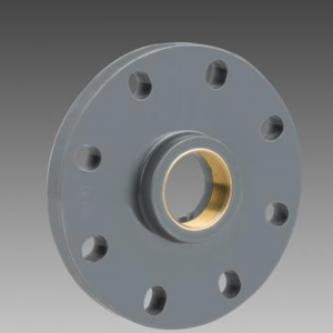 UPVC KOPPER TRÅDET BLINDFANGE