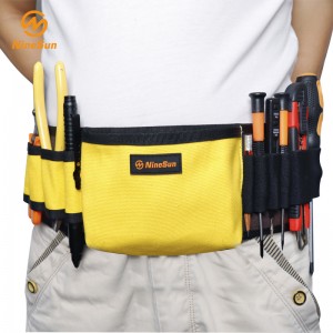 Værktøj talje taske