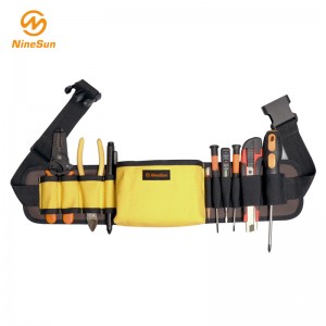 Værktøj talje taske