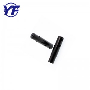 Deler til OEM Rengøringsmaskiner med høj præcision OEM industrielt