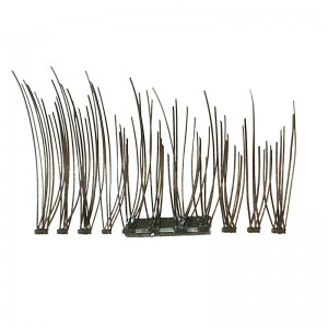 Magnet falske øjenvipper