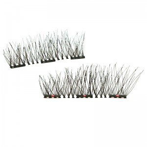 Triple Magnet False Øjenvipper