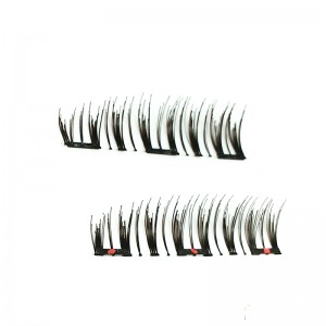 Usynlige Stick False øjenvipper