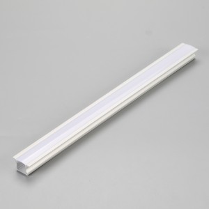 Aluminium sag til LED strip lyser kanalprofil