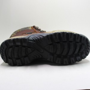 Vandtæt Camouflage mænds jagtstøvler