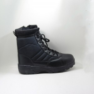 Varmt salg herre militære hær taktiske kampstøvler