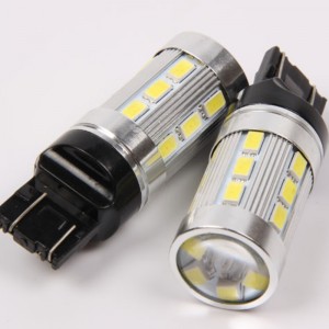 superlys 24smd 5730 7443 led bremselys