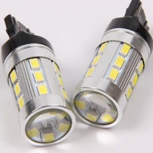 superlys 24smd 5730 7443 led bremselys