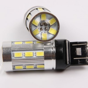 superlys 24smd 5730 7443 led bremselys