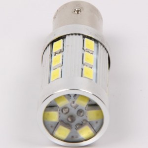 superlys 24smd 5730 1156 led blinklys