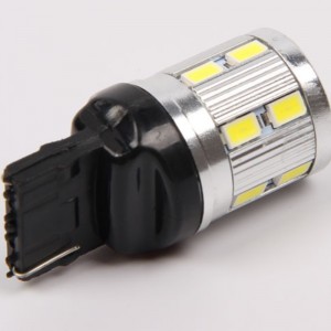 6v 12v 7440 17smd 5730 pærer til udskiftning af signal