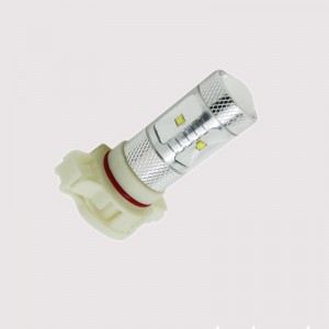 højeffekt 30W CREE PSX24W PSX26W PY24W auto ledet tågelygter