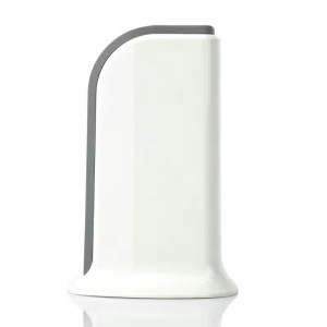 KPS-8405LC Six USB Ports vekselstrømsadapter (med aftageligt AC-kabel)