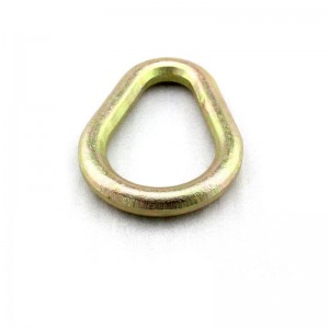 S341 Svejselig pæreformeslynge