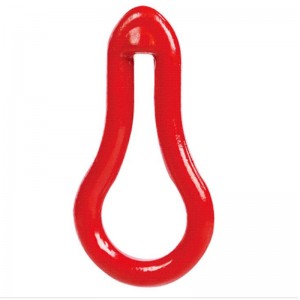 Smedte karbonstål talje sadelgreb links