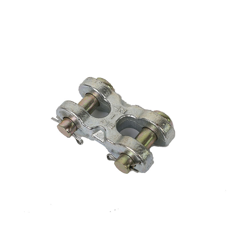 Smedet G70 Twin Clevis Links YZ H Type