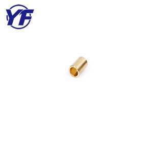 Kina Producent Nyt Design Hot Sale Høj kvalitet Skrue kobber mekanisk ærme