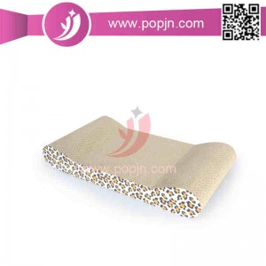 kat kæledyr møbler, Et hus til hunde i kæledyr legetøj katte hus papkasse