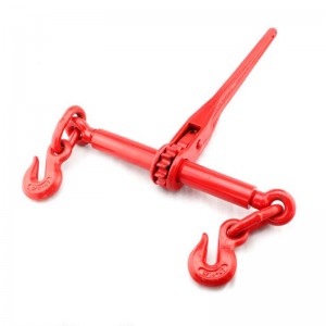 Ratchetype Drop Forged Load Binder
