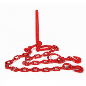 Stilladsstype Load Binder Drop Drop Forged