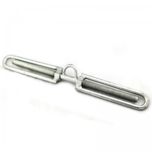 D-D Type Hamborgsurrende selvspændende farve