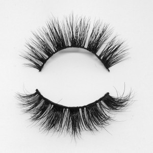 Velvet Mink False øjenvipper