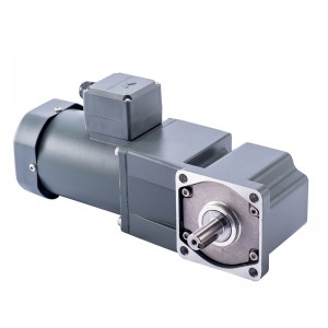mikro gearmotor