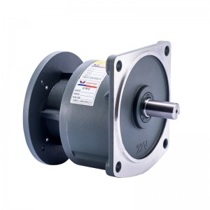 medium gearkasse
