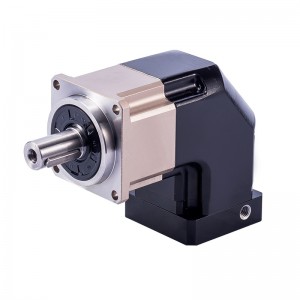 planetarisk gearkasse - WAB-serie