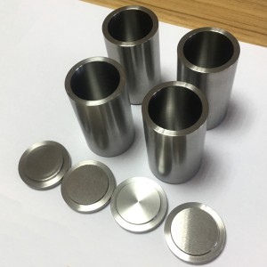 99,95% wolfram digel til smeltning af industrien