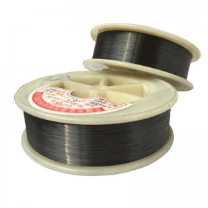 99,95% wolframtråd i høj kvalitet