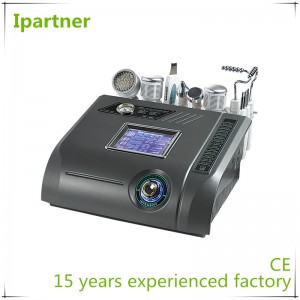 Hot salg Microdermabrasion Diamond Peeling Beauty Machine Factory direkte salg