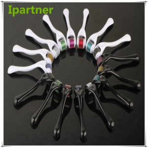 Hot salg Derma Roller til hudpleje