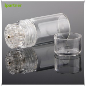 Fabriks direkte levering Hydra Micro-needling Therapy-maskine